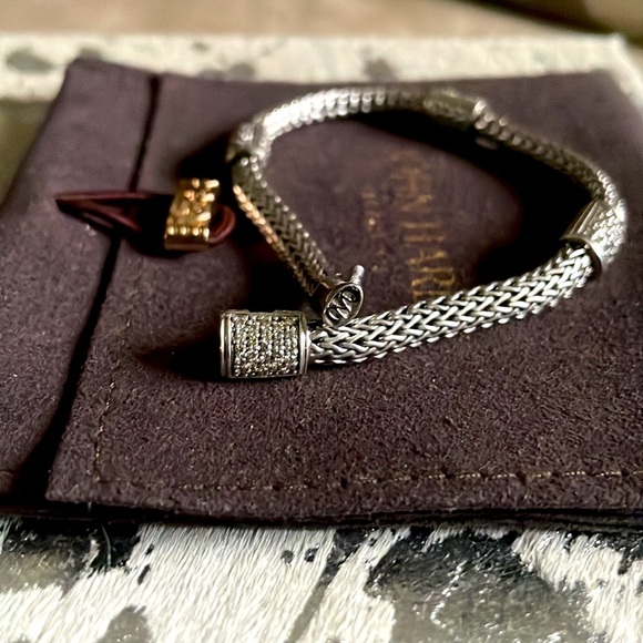 John Hardy - Picture 8 of 12